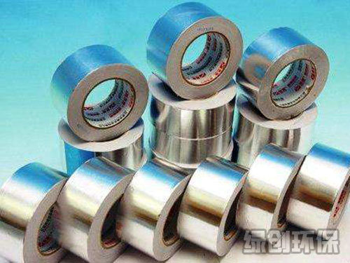 鋁箔膠帶