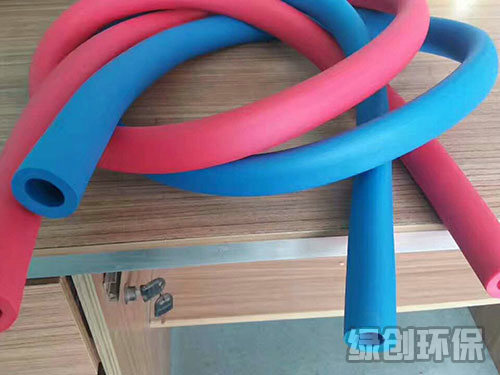 地暖保護(hù)套管