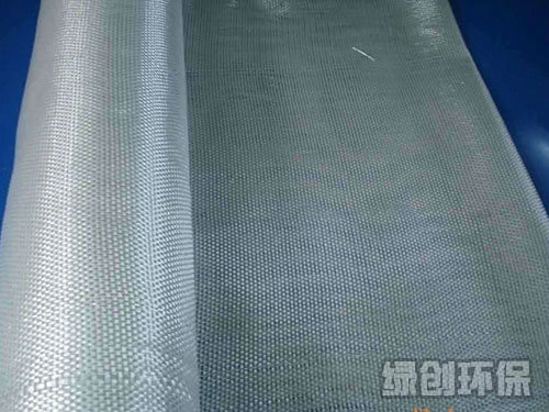 玻璃纖維布