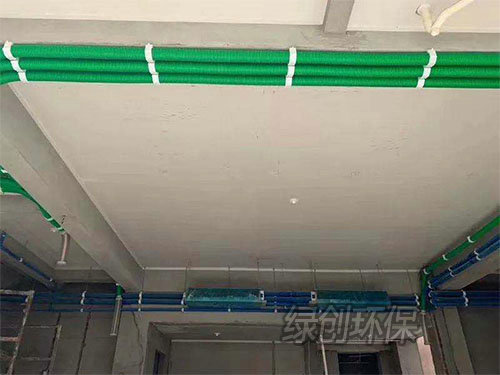 新風(fēng)系統(tǒng)管道 (3)