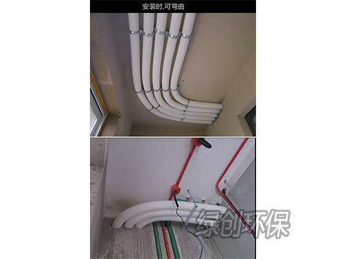 新風(fēng)系統(tǒng)管道 (9)