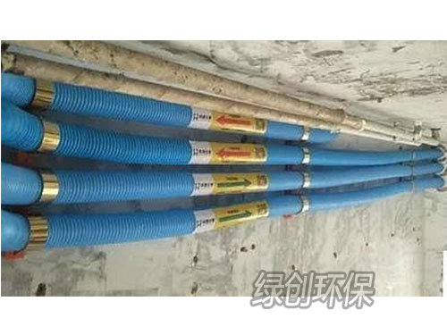 新風(fēng)系統(tǒng)管道 (1)