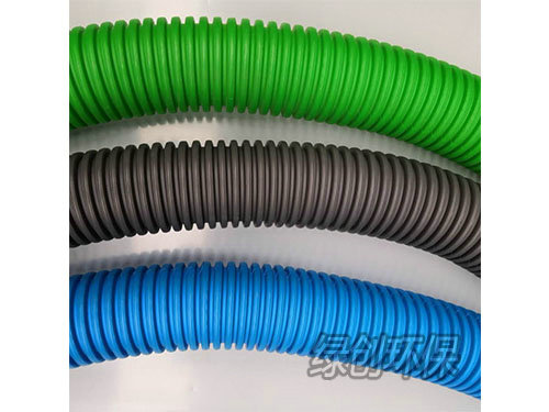 新風(fēng)系統(tǒng)管道 (2)