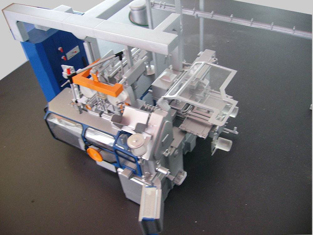 關(guān)于機(jī)械動態(tài)模型，你了解多少？